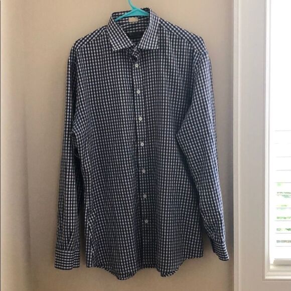 đź’ĄDress Shirt - Picture 1 of 5